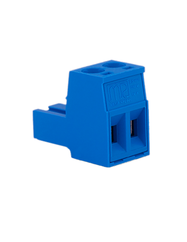 Terminal Hembra 5.08mm