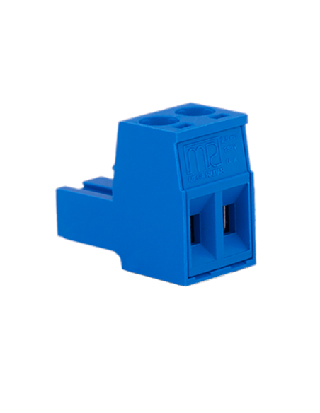 Terminal Hembra 5.08mm