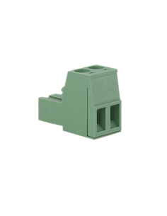 Terminal Hembra 3.81mm