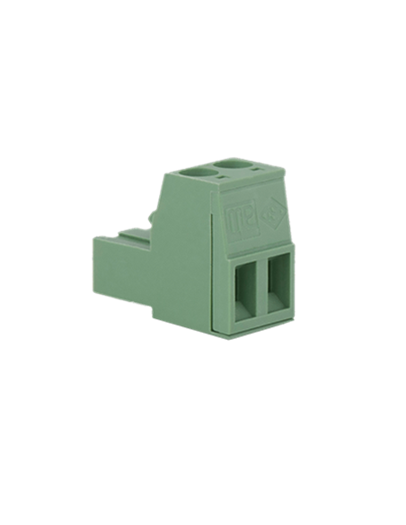 Terminal Hembra 3.81mm