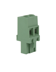 Terminal Hembra 5.08mm