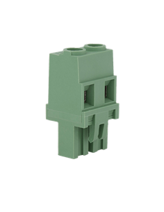 Terminal Hembra 7.62mm