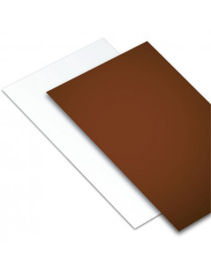 Hoja Plástica 1/16" 2