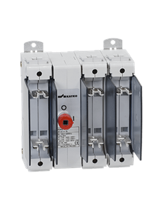 Interruptores Desconectadores 2