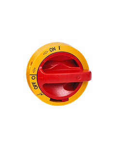 Manija a Distancia LK10