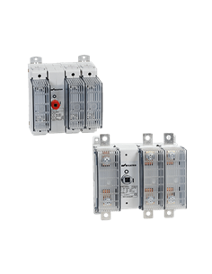 Interruptores Desconectadores