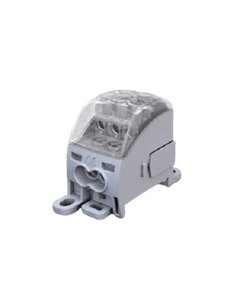 Bloque de Distribución 160A