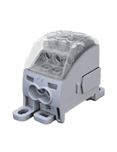 Bloque de Distribución 220A