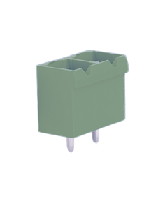 Terminal Macho 7.62mm