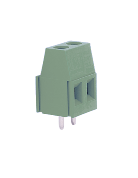 Terminales Modulares 5.08mm, 16A