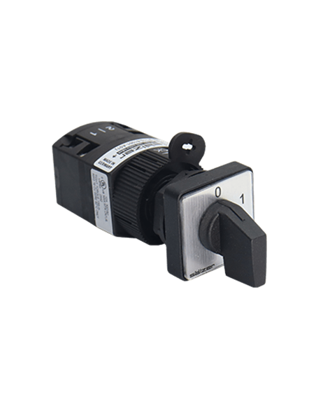 Conmutador Principal 1 Polo