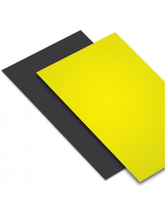 Hoja Plástica 1/16" 2