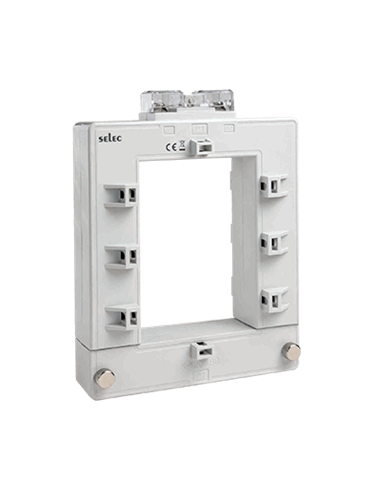 Transformador 5000/5A SCCT