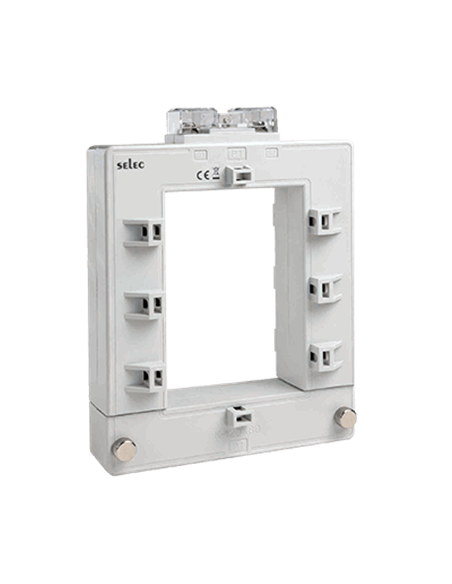 Transformador 5000/5A SCCT