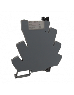 Relevadores Serie CSR