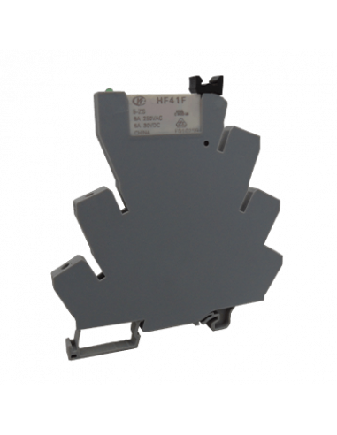 Relevadores Serie CSR