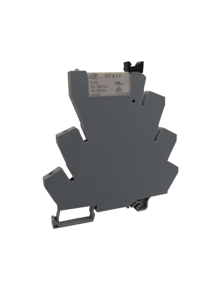 Relevadores Serie CSR