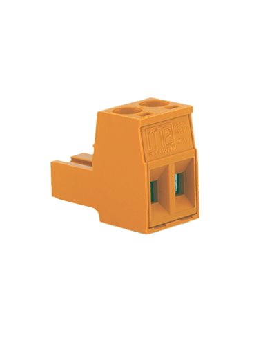 Terminal Hembra 5.08mm