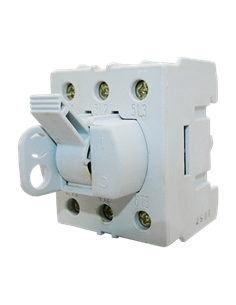 Interruptor de Palanca para 40A