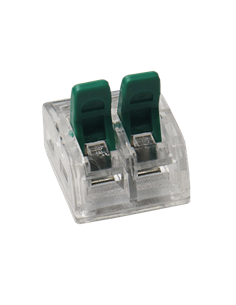 Conector de Empalme Eléctrico de Palanca 2