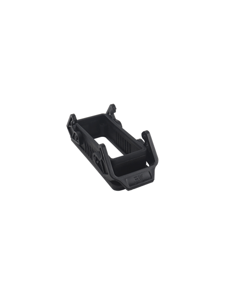 Base Corta Plástica 16P