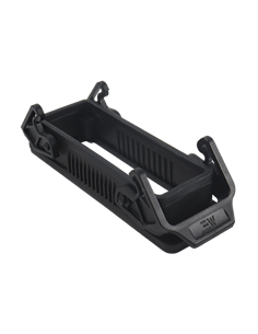 Base Corta Plástica 24P