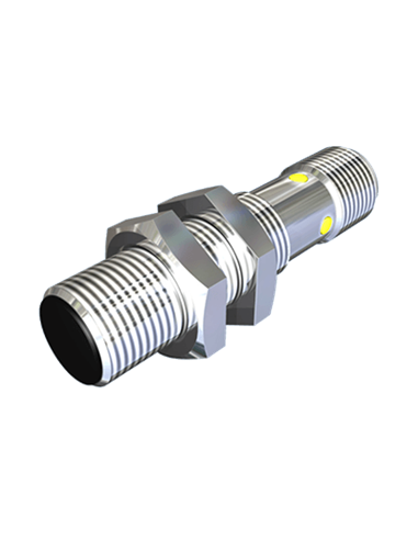 Sensor Inductivo M12