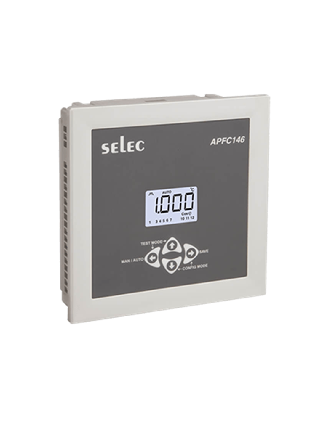 Modelo APFC146-112-90/550V