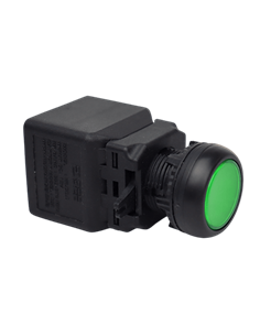 Botón Inalámbrico 22mm