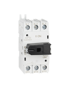 Interruptor Desconectador 3 Polos