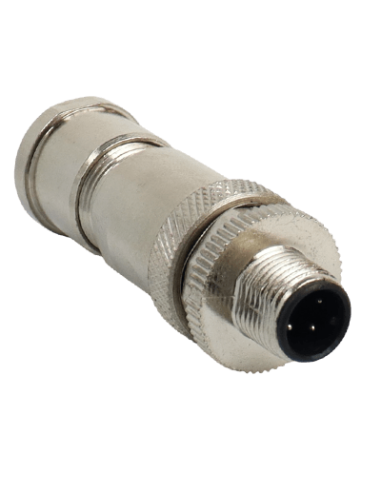 Modelo CSM12M-4-M-PG9-T