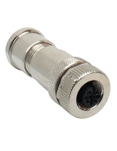 Modelo CSM12M-5-F-PG9-T