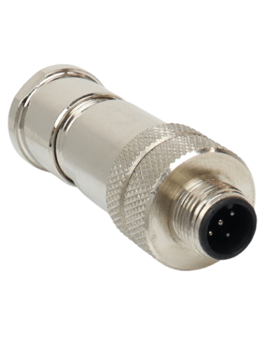 Modelo CSM12M-5-M-PG9-T