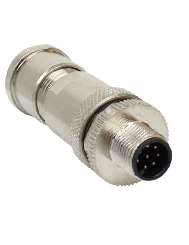 Modelo CSM12M-8-M-PG9-T