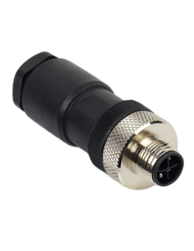 Modelo CSM12-4-M-PG11-T-S