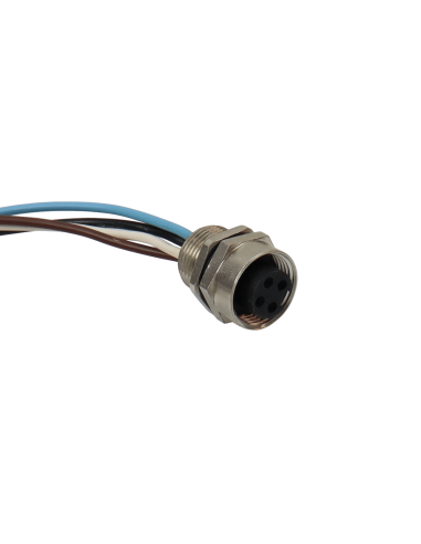 Modelo CPF78-FPBR4-P5