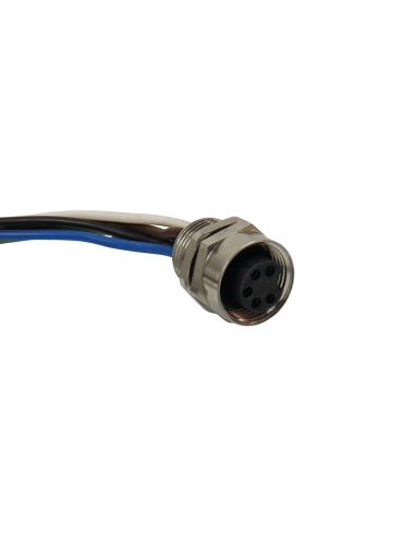 Modelo CPF78-FPBR5-P5