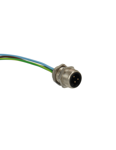 Modelo CPM78-FPBR3-P5