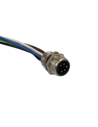 Modelo CPM78-FPBR5-P5