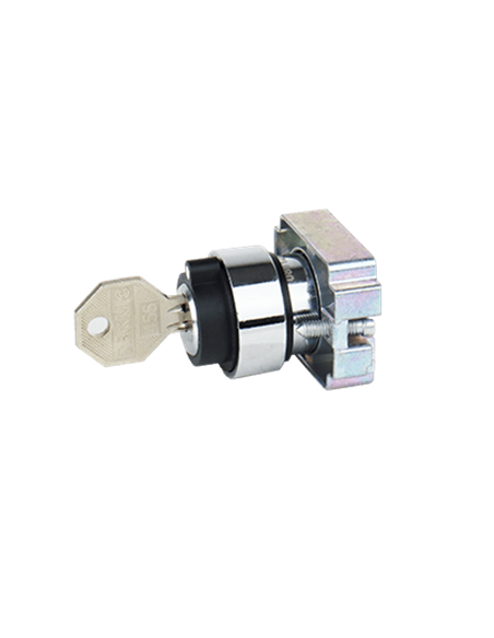 Selector con Llave 22mm