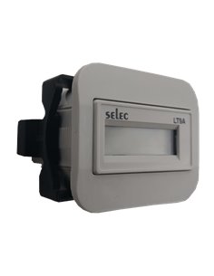 Contador / Medidor de Tiempo 2