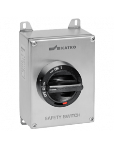 Interruptor Desconectador 