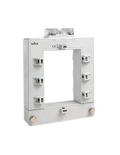 Transformador 1600/5A SCCT