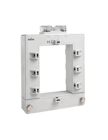 Transformador 1600/5A SCCT