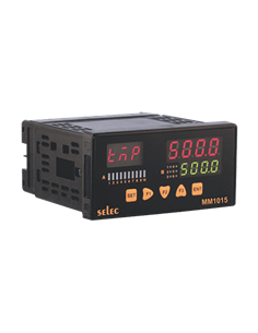 PLC (Controlador Lógico Programable) 48x96