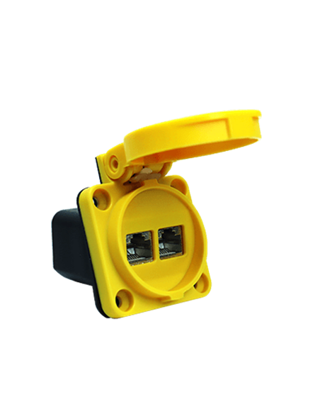 Toma de Datos con Tapa