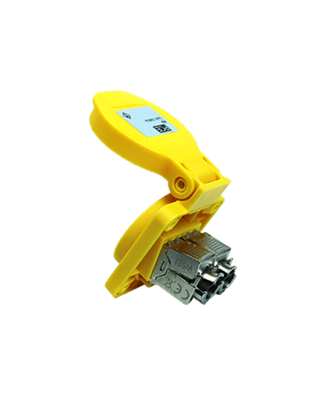 Toma de Datos con Tapa