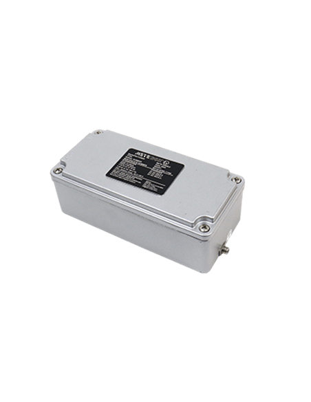 Caja de Aluminio ATEX