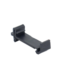 Adaptador de Riel DIN