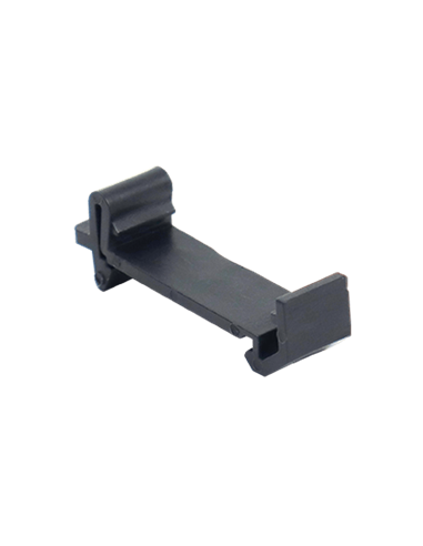 Adaptador de Riel DIN